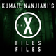 Illustration for article titled Kumail Nanjiani to take on every episode of The X-Files in new podcast